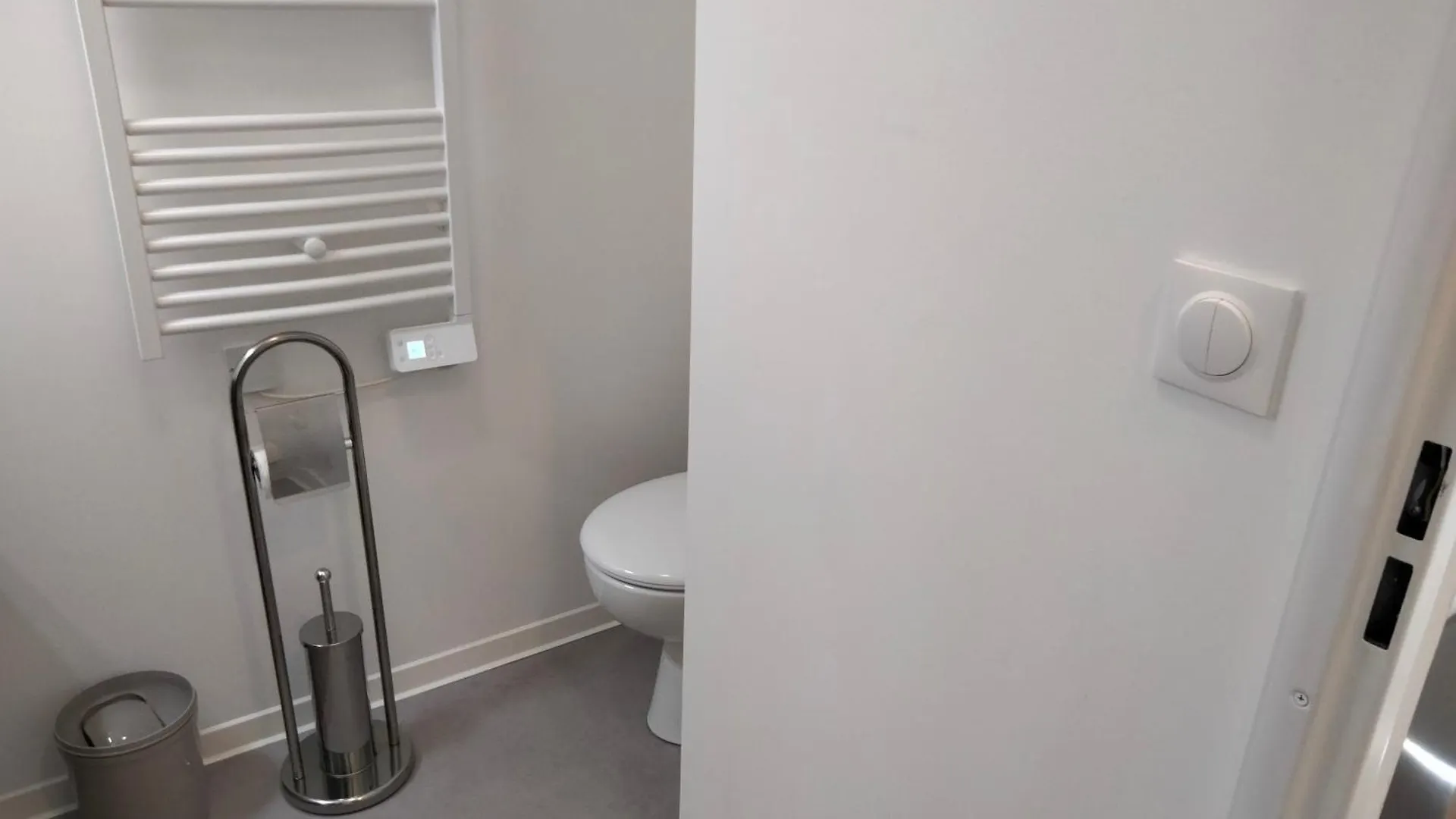 Résidence Néméa Student Arena Toulouse Apartahotel